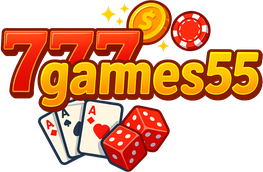 777games55 Logo